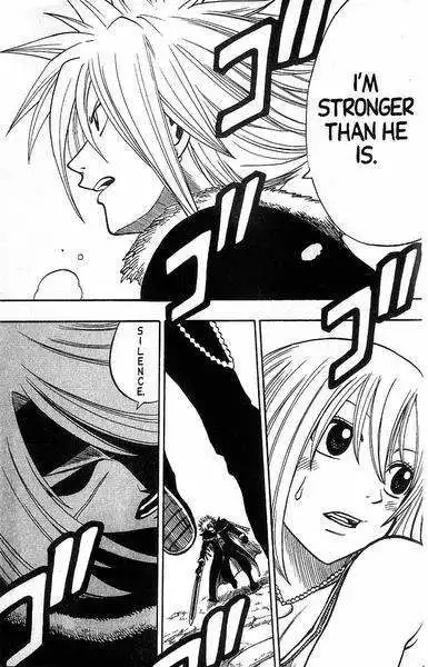 Rave Master Chapter 162 13